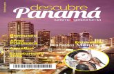 Dummy descubre panama magazine