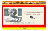 Libro no 315 socialismo breve antologia arsenio jimeno colección emancipación obrera abril 21 de 201