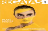 REGATAS | Edición 234 | Vania Masías