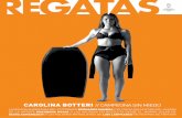 REGATAS | Edición 251 | Carolina Botteri