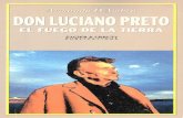 Don Luciano Preto. El fuego de la tierra