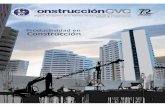 Construcción CVC N° 6