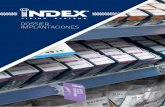 Dossier Implantaciones INDEX Fixing Systems