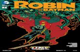 Robin hijo de batman #02