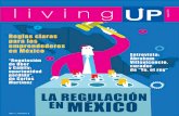 Living Up "La regulación en México"