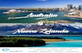 Australia y Nueva Zelanda