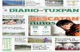 Diario de Tuxpan 24 de Agosto de 2015