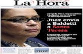 Diario La Hora 26-08-2015