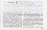4 23 El censo de 1949 y otros documentos demográficos sobre los judíos en México