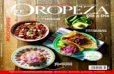 Revista Chef Oropeza Día a Día No.65 Septiembre