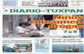Diario de Tuxpan 28 de Agosto de 2015