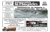 Informativo La Región 1996 - 29/AGO/2015