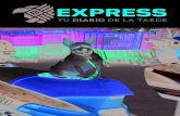 Express 638