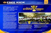 Edición Free Kick # 12