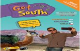 Get South 2015 - 2016 (Versión en español)