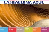 La Ballena Azul - Revista nº2