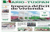 Diario de Tuxpan 3 de Septiembre de 2015