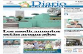 El Diario Martinense 3 de Septiembre de 2015