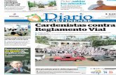 El Diario Martinense 4 de Septiembre de 2015