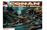 Conan los demonios de khitai (completo)