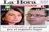 Diario La Hora 07-09-2015