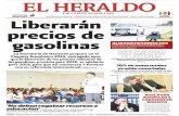 El Heraldo de Coatzacoalcos 09 de Septiembre de 2015