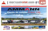 Revista Mercado Vial Uruguay #15