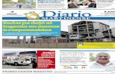 El Diario Martinense 09 de Septiembre de 2015