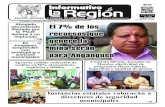 Informativo La Región 1999 - 09/SEP/2015