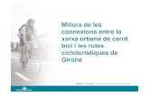 Nou impuls al ciclisme a Girona