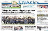 El Diario Martinense 12 de Septiembre de 2015