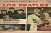 Enciclopedia Los Beatles #1