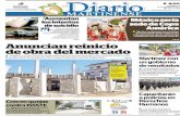 El Diario Martinense 11 de Septiembre de 2015