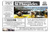 Informativo La Región 2000 - 12/SEP/2015