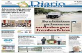 El Diario Martinense 14 de Septiembre de 2015
