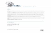 ARS MEDICA, REVISTA DE CIENCIAS MÉDICAS. VOLÚMEN 39, NÚMERO 1, AÑO 2012