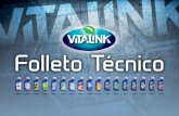 VitaLink Folleto Técnico