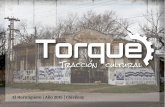 Torque Tracción Cultural - 01