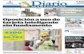 El Diario Martinense 18 de Septiembre de 2015