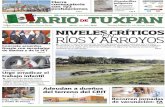 Diario de Tuxpan 18 de Septiembre de 2015