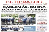 El Heraldo de Coatzacoalcos 17 de Septiembre de 2015