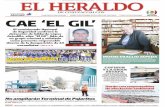 El Heraldo de Coatzacoalcos 18 de Septiembre de 2015