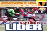 Antorcha Deportiva 178