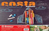 COSTA Magazine 293