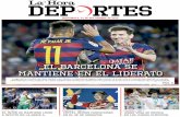 Deportivo 21-09-2015