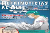 REFRINOTICIAS AL AIRE México, USA & Latinoamérica · Septiembre 2015