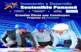 Innovación y Desarrollo Sostenible Panamá 2015