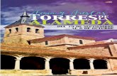 Torres de la Alameda Feria y Fiestas 2015