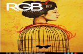 RGB - Magazine