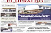 El Heraldo de Xalapa 26 de Septiembre de 2015